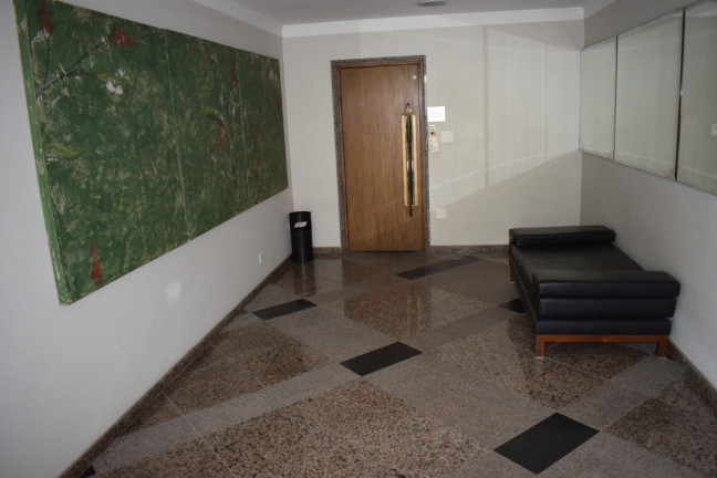 Imagem Apartamento com 4 Quartos à Venda, 244 m² em Perdizes - São Paulo