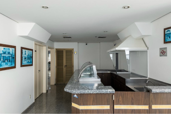 Imagem Sala Comercial à Venda, 33 m² em Bela Vista - São Paulo