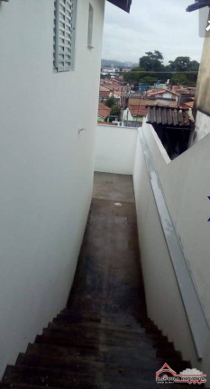 Imagem Casa com 3 Quartos à Venda, 140 m² em Jardim Das Indústrias - Jacareí Imagem Casa com 3 Quartos à Venda, 140 m² em Jardim Das Indústrias - Jacareí