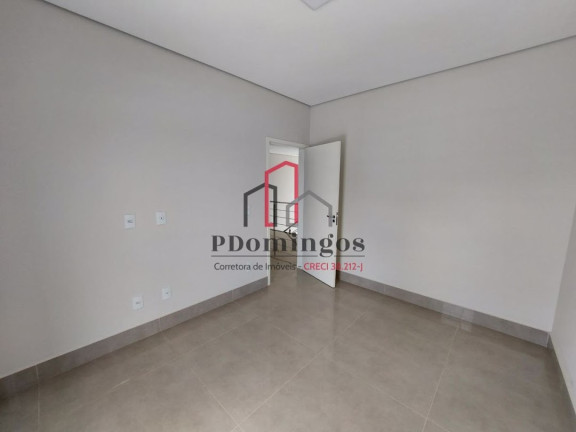 Imagem Sobrado com 3 Quartos à Venda, 190 m² em Residencial Jardim Do Jatobá - Hortolândia