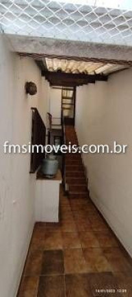Imagem Casa com 3 Quartos à Venda, 209 m² em Moema - São Paulo Imagem Casa com 3 Quartos à Venda, 209 m² em Moema - São Paulo