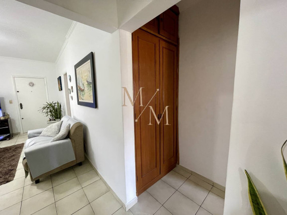 Imagem Apartamento com 2 Quartos à Venda, 97 m² em Embaré - Santos Imagem Apartamento com 2 Quartos à Venda, 97 m² em Embaré - Santos