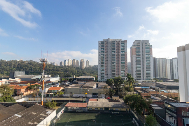 Imagem Imóvel com 3 Quartos à Venda, 105 m² em Vila Cruzeiro - São Paulo
