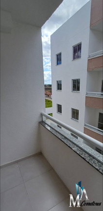 Imagem Apartamento com 2 Quartos para Alugar, 56 m² em Sim - Feira De Santana