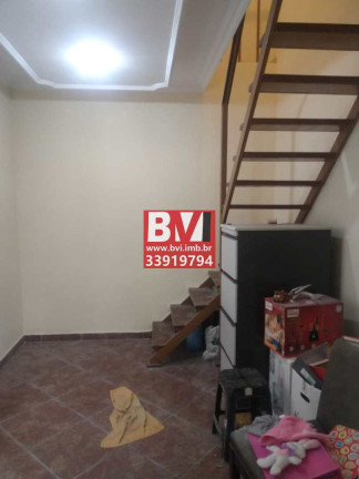 Imagem Casa com 3 Quartos à Venda, 200 m² em Vila Da Penha - Rio De Janeiro