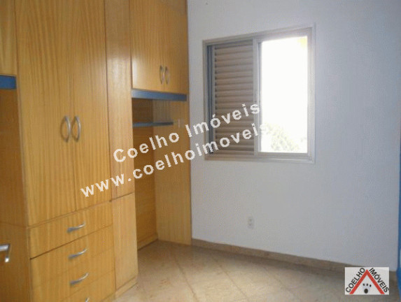 Imagem Apartamento com 2 Quartos à Venda, 59 m² em Interlagos - São Paulo