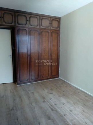 Imagem Apartamento com 2 Quartos para Alugar, 66 m² em Perdizes - São Paulo