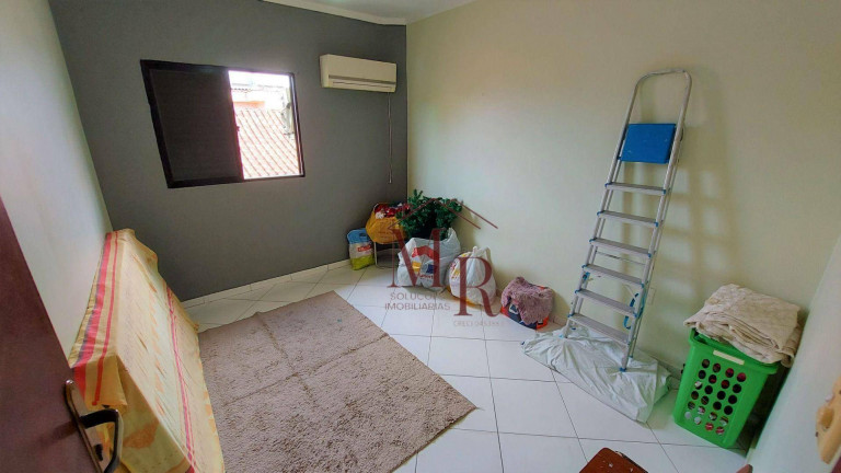 Imagem Sobrado com 3 Quartos à Venda, 183 m² em Mirim - Praia Grande