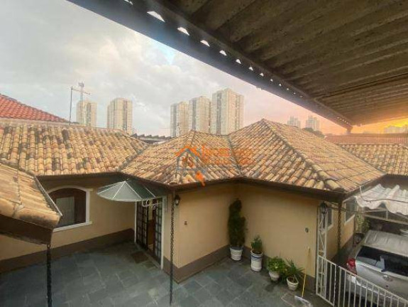 Imagem Casa com 3 Quartos à Venda, 425 m² em Vila Tijuco - Guarulhos Imagem Casa com 3 Quartos à Venda, 425 m² em Vila Tijuco - Guarulhos