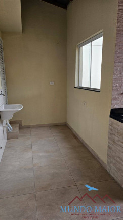 Imagem Apartamento com 2 Quartos à Venda, 86 m² em Parque Das Naçoes - Santo André Imagem Apartamento com 2 Quartos à Venda, 86 m² em Parque Das Naçoes - Santo André