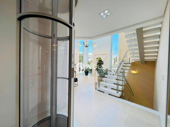 Imagem Casa com 4 Quartos à Venda, 568 m² em Loteamento Residencial Jardim Villagio Ii - Americana Imagem Casa com 4 Quartos à Venda, 568 m² em Loteamento Residencial Jardim Villagio Ii - Americana