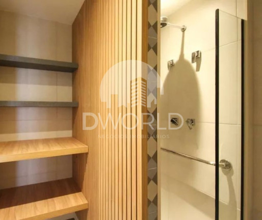 Imagem Flat com 1 Quarto à Venda, 32 m² em Planalto Paulista - São Paulo Imagem Flat com 1 Quarto à Venda, 32 m² em Planalto Paulista - São Paulo