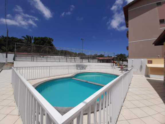 Imagem Apartamento com 2 Quartos à Venda, 56 m² em Turu - São Luís Imagem Apartamento com 2 Quartos à Venda, 56 m² em Turu - São Luís