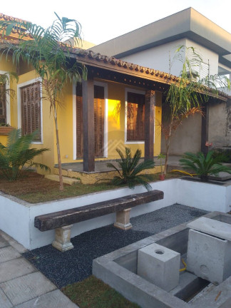Imagem Casa com 2 Quartos à Venda, 309 m² em Cibratel I - Itanhaém
