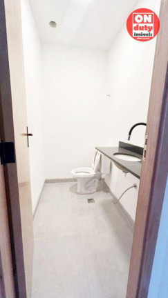 Imagem Sala Comercial à Venda ou Locação, 44 m² em Encruzilhada - Santos Imagem Sala Comercial à Venda ou Locação, 44 m² em Encruzilhada - Santos