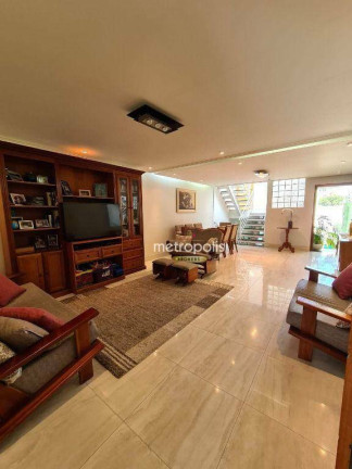 Imagem Sobrado com 3 Quartos à Venda, 130 m² em Jardim Maria Estela - São Paulo Imagem Sobrado com 3 Quartos à Venda, 130 m² em Jardim Maria Estela - São Paulo