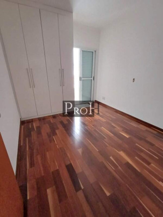 Imagem Apartamento com 3 Quartos à Venda, 120 m² em Campestre - Santo André Imagem Apartamento com 3 Quartos à Venda, 120 m² em Campestre - Santo André