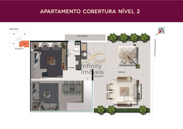 Imagem Apartamento com 3 Quartos à Venda, 86 m² em Cruzeiro - Belo Horizonte Imagem Apartamento com 3 Quartos à Venda, 86 m² em Cruzeiro - Belo Horizonte