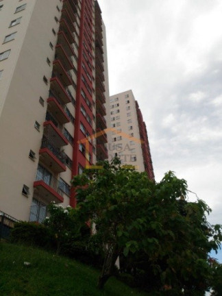 Imagem Apartamento com 2 Quartos à Venda, 59 m² em Vila Amélia - São Paulo Imagem Apartamento com 2 Quartos à Venda, 59 m² em Vila Amélia - São Paulo