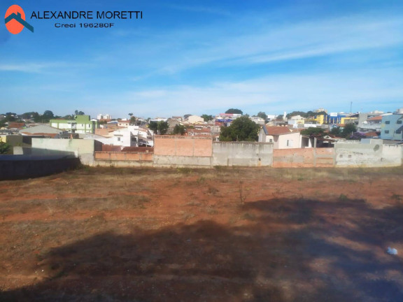 Imagem Terreno à Venda, 3.000 m² em Recreio Marajoara - Sorocaba