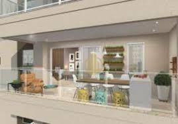 Imagem Apartamento com 3 Quartos à Venda, 114 m² em Jardim Botânico - Ribeirão Preto