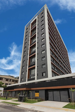 Loft com 1 Quarto à Venda, 58 m² em Azenha - Porto Alegre