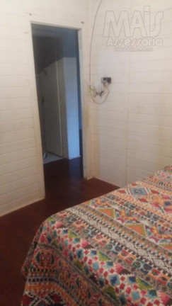 Imagem Casa com 3 Quartos à Venda, 107 m² em Lomba Grande - Novo Hamburgo