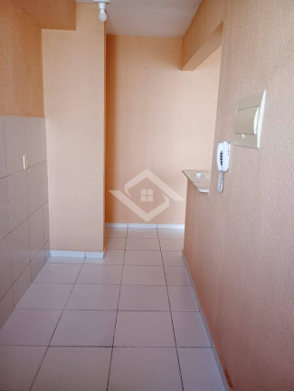 Imagem Apartamento com 2 Quartos à Venda, 43 m² em Campo Grande - Rio De Janeiro Imagem Apartamento com 2 Quartos à Venda, 43 m² em Campo Grande - Rio De Janeiro