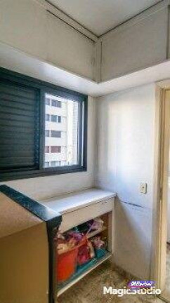 Imagem Apartamento com 3 Quartos à Venda, 120 m² em Ipiranga - São Paulo