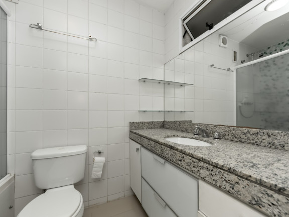 Imagem Cobertura com 3 Quartos à Venda, 272 m² em Paraíso Do Morumbi - São Paulo