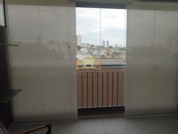 Imagem Apartamento com 1 Quarto à Venda, 22 m² em Vila Esperança - São Paulo