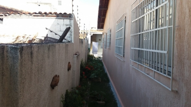 Imagem Casa com 3 Quartos à Venda, 180 m² em Nova Parnamirim - Parnamirim