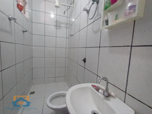 Imagem Casa com 3 Quartos à Venda, 111 m² em Bethânia - Ipatinga