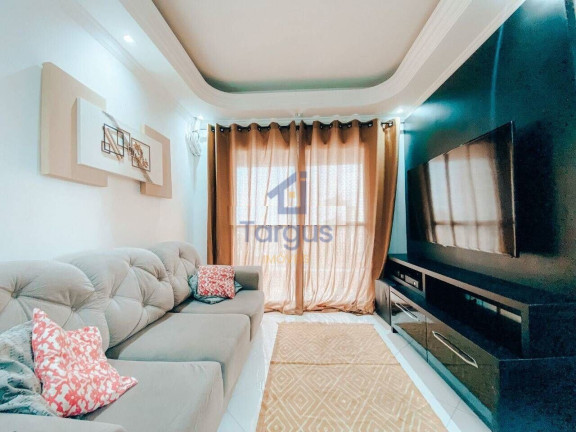 Imagem Apartamento com 2 Quartos à Venda, 59 m² em Vila Carrão - São Paulo Imagem Apartamento com 2 Quartos à Venda, 59 m² em Vila Carrão - São Paulo