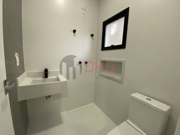 Imagem Casa de Condomínio com 3 Quartos à Venda, 250 m² em Ibiti Reserva - Sorocaba