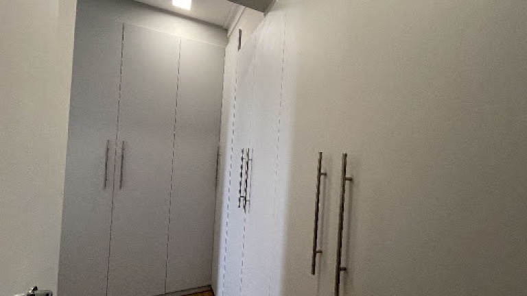 Imagem Apartamento com 3 Quartos à Venda, 110 m² em Vila Valparaíso - Santo André Imagem Apartamento com 3 Quartos à Venda, 110 m² em Vila Valparaíso - Santo André