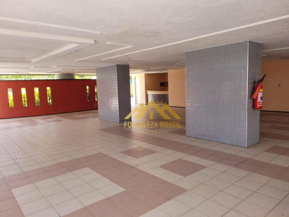 Imagem Imóvel com 2 Quartos à Venda, 43 m² em Jóquei Clube - Fortaleza Imagem Imóvel com 2 Quartos à Venda, 43 m² em Jóquei Clube - Fortaleza