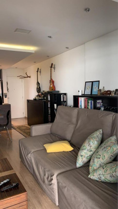 Imagem Apartamento com 2 Quartos à Venda, 85 m² em Alto Da Mooca - São Paulo