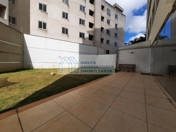 Imagem Apartamento com 3 Quartos à Venda, 107 m² em Jardim América - Belo Horizonte Imagem Apartamento com 3 Quartos à Venda, 107 m² em Jardim América - Belo Horizonte