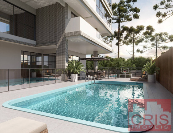 Apartamento com 3 Quartos à Venda, 147 m² em São Bento - Bento Gonçalves