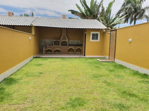 Imagem Casa com 3 Quartos à Venda, 110 m² em Jardim Atlântico Oeste (itaipuaçu) - Maricá Imagem Casa com 3 Quartos à Venda, 110 m² em Jardim Atlântico Oeste (itaipuaçu) - Maricá
