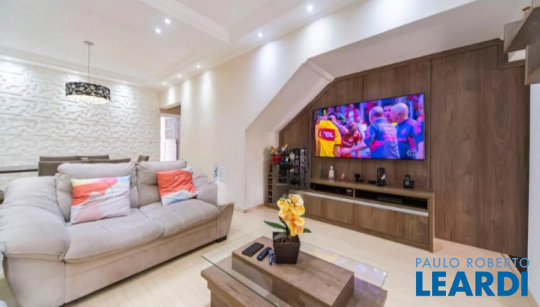 Imagem Sobrado com 2 Quartos à Venda, 153 m² em Vila Floresta - Santo André Imagem Sobrado com 2 Quartos à Venda, 153 m² em Vila Floresta - Santo André