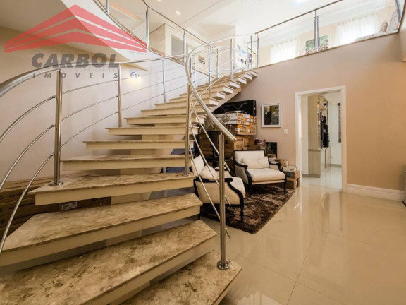 Imagem Casa de Condomínio com 4 Quartos à Venda, 706 m² em Jundiaí Mirim - Jundiaí Imagem Casa de Condomínio com 4 Quartos à Venda, 706 m² em Jundiaí Mirim - Jundiaí