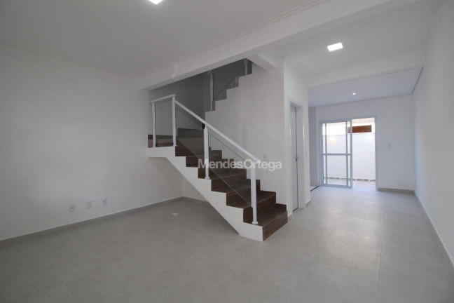 Imagem Casa com 2 Quartos para Alugar, 92 m² em Jardim Simus - Sorocaba