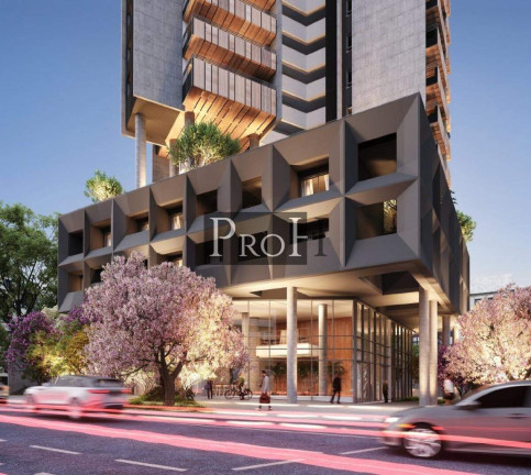 Imagem Imóvel com 1 Quarto à Venda, 28 m² em Pinheiros - São Paulo Imagem Imóvel com 1 Quarto à Venda, 28 m² em Pinheiros - São Paulo