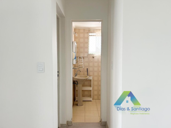 Imagem Apartamento com 1 Quarto à Venda, 41 m² em Vila Mariana - São Paulo Imagem Apartamento com 1 Quarto à Venda, 41 m² em Vila Mariana - São Paulo