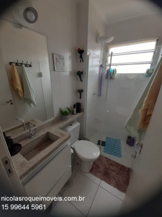 Imagem Apartamento com 2 Quartos à Venda, 56 m² em De Lorenzi - Boituva Imagem Apartamento com 2 Quartos à Venda, 56 m² em De Lorenzi - Boituva