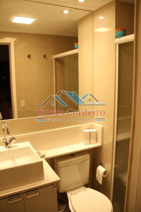 Imagem Apartamento com 2 Quartos à Venda, 67 m² em Vila Andrade - São Paulo Imagem Apartamento com 2 Quartos à Venda, 67 m² em Vila Andrade - São Paulo