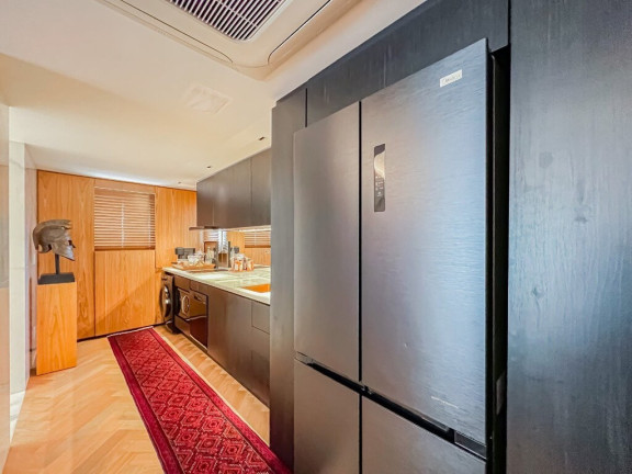 Imagem Apartamento com 1 Quarto à Venda, 84 m² em Três Figueiras - Porto Alegre Imagem Apartamento com 1 Quarto à Venda, 84 m² em Três Figueiras - Porto Alegre