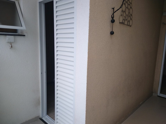 Imagem Apartamento com 3 Quartos à Venda, 67 m² em Vila América - Santo André